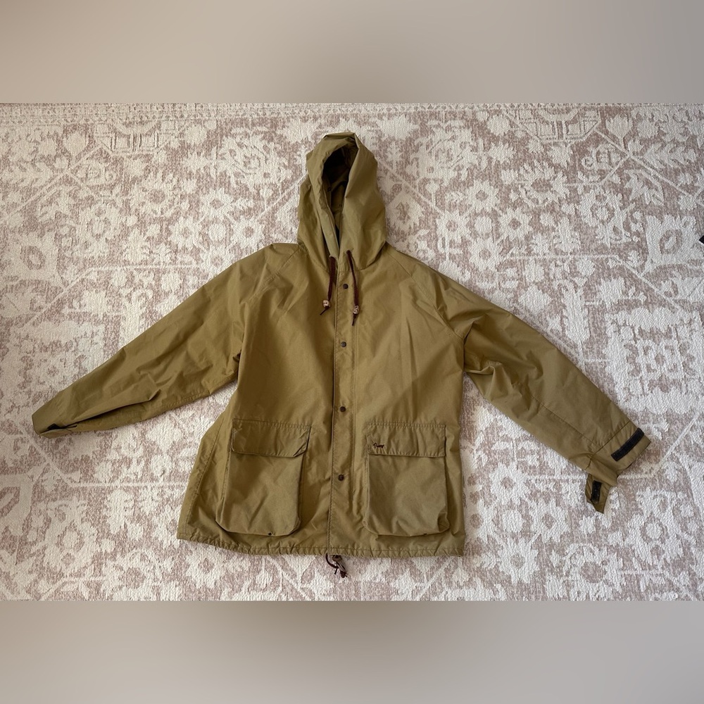 Vintage Duxbak men’s XL parka
Nice used condition